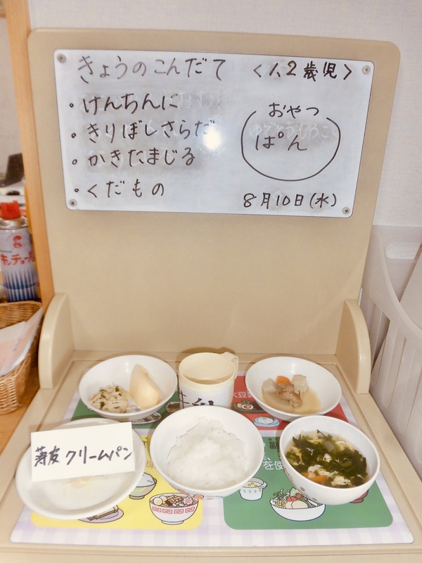 2022年8月10日(水)
